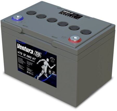 Ventura VTG 12 060 XT Ventura VTG 12 060 XT